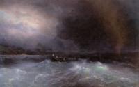 Aivazovsky, Ivan Constantinovich